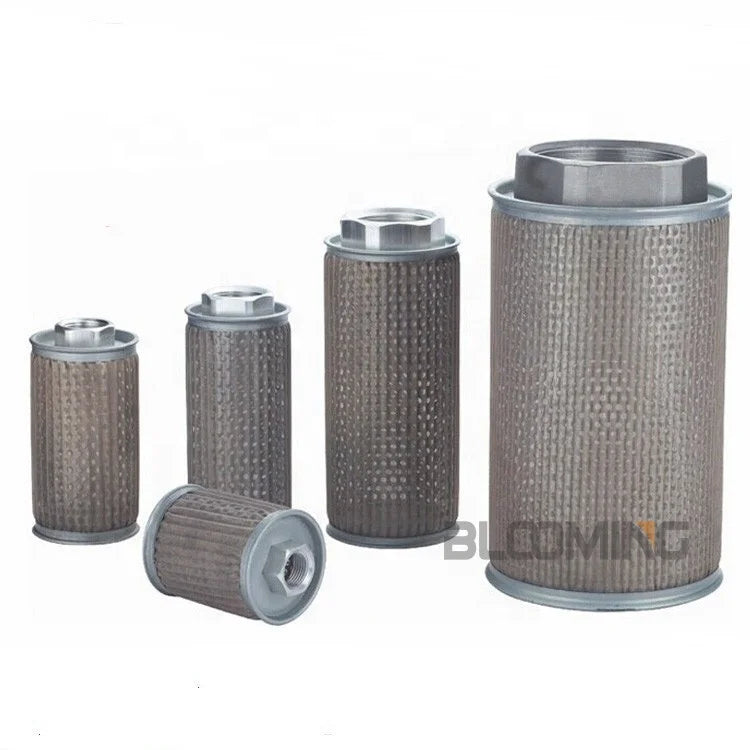 High Pressure Side Channel Blower Vortex Pump Regenerative Blower Air Filter