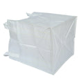 EGP Laminated Plastic FIBC Bulk Woven Jumbo PP Bag for Packing Cement Rice Grain pp Big Bag