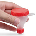 Hot Sale Protein Powder Funnel Pre Workout Protein Powder Container to Go