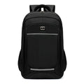 Multifunctional Large Compartment Laptop Backpack Waterproof School Casual Polyester Customizable Logo for Travelling Computer