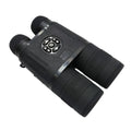 Binoculars for Adults Portable and Waterproof Compact Binoculars with Low Light Night Vision
