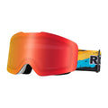 ROCKBROS Skiing Eyewear Goggles Double Ens Layers UV400 Anti-fog Ski Unisex Glasses Skiing Men Women Snow Snowrd Goggles