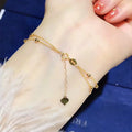 Beadsnice 14K Gold Super Light Open Spring Ring Clasp