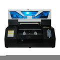 Factory A4 uv printer machine automatic