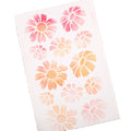 1Pieces/Pack Retro Story Handbook Masking Edition Impression Series Handbook DIY Printing Decoration