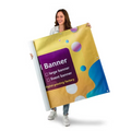Business Banners for Branding - Custom Vinyl Banners for Professional and Promotional Use