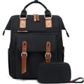 Best Durable Compact 20l Travel Backpack with Detachable Removable Daypack Purse and Luggage Strap