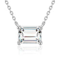 Fine Neklcace Design Dterling Dilver 925 Jewellery Minimalist Necklace