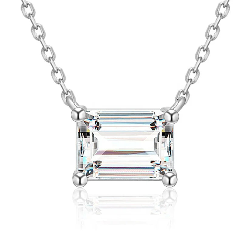 Fine Neklcace Design Dterling Dilver 925 Jewellery Minimalist Necklace