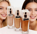 Waterproof Gel Highlighter & Body Glow Liquid | High Pigment Glitter Makeup for Face & Body | Factory Direct