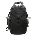 2024 Marksman Waterproof Nylon Geometric Pattern Personalized Large Capacity Outdoor Backpack