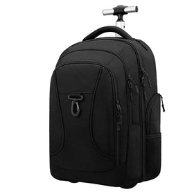 OEM Odm Factory Twinkle Travel Bags Oxford Custom Carry-on Luggage Trolley Bag