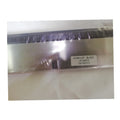 SM72 Offset Printing Machinery Sale New Ink Wash up Blade 790X60mm 11holes Rubber Metal Doctor Blade Spare Parts Printers