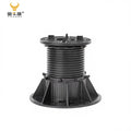 Taurus Modern Outdoor Rooftop Decking Systems 900-1600 kg Load-Bearing Plastic Decking Joist Supports Park Flooring Accessories