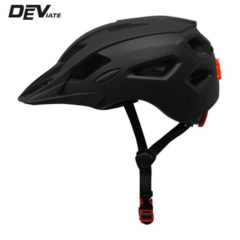 Dual Sport Outdoor Cycling Helmets for Boys Girls Youth EPS+PC Material 16-20 Air Vents Skateboarding Scooters Riding Bicycle