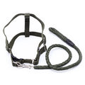 Wholesale Stocked Heavy Duty Rope slip Thick Strong Pet Dog Leash