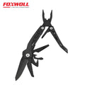 13 in 1 Outdoor Survive Camping Accessories Multi-function Pliers