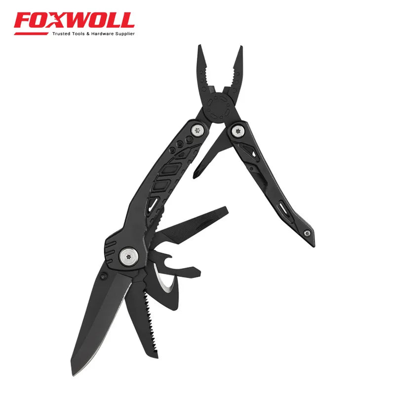 13 in 1 Outdoor Survive Camping Accessories Multi-function Pliers