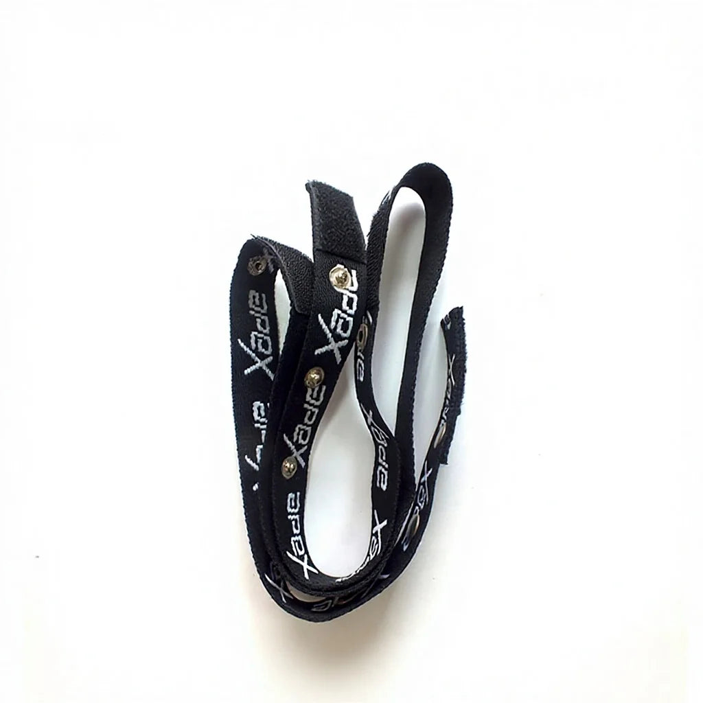 Various Styles Durable Eco-Friendly Skiing Boots Carry Strap with Webbing & Nylon Material Hook Loop Closure for Your Selection