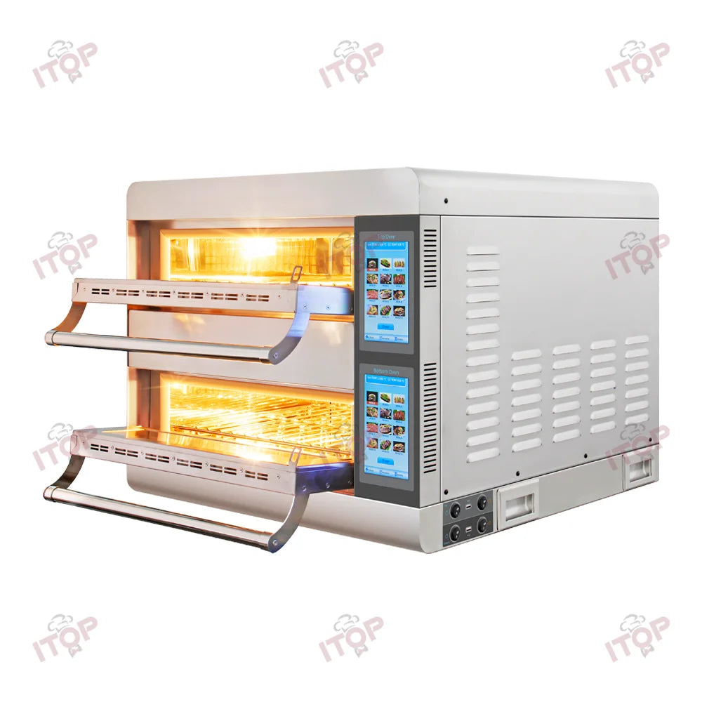 26.3L Convection Guangzhou Profession a Fast Smart Micro-wave Micro Wave Microwave High Speed Electric Oven