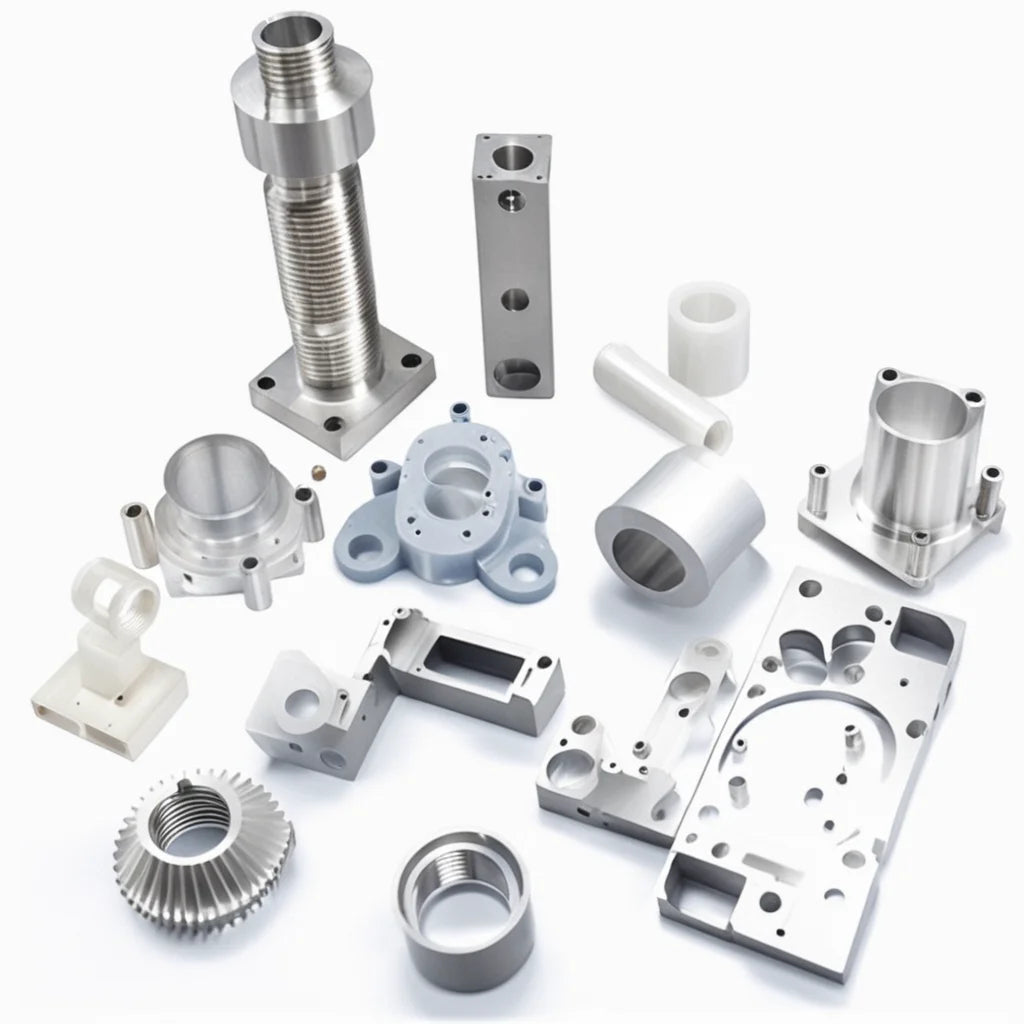 Premium Monsoon Doors Windows Aluminum Profiles Stainless Steel Extrusions Parts Custom OEM Wire EDM Services Factory Priced