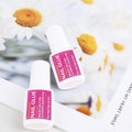 Strong Nail Glue Adhesive for Nail Wholesale Price Pink Nail Tips Glue