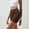 Sports Fitness Yoga Shorts and Sets With Pockets Comfortable Sports Bodysuits & Jumpsuits for Workout Wear