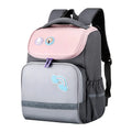 2024 New Fashion Factory Price PU Leather Backpack Pupils'school Bag Unisex Waterproof Bag for Kids