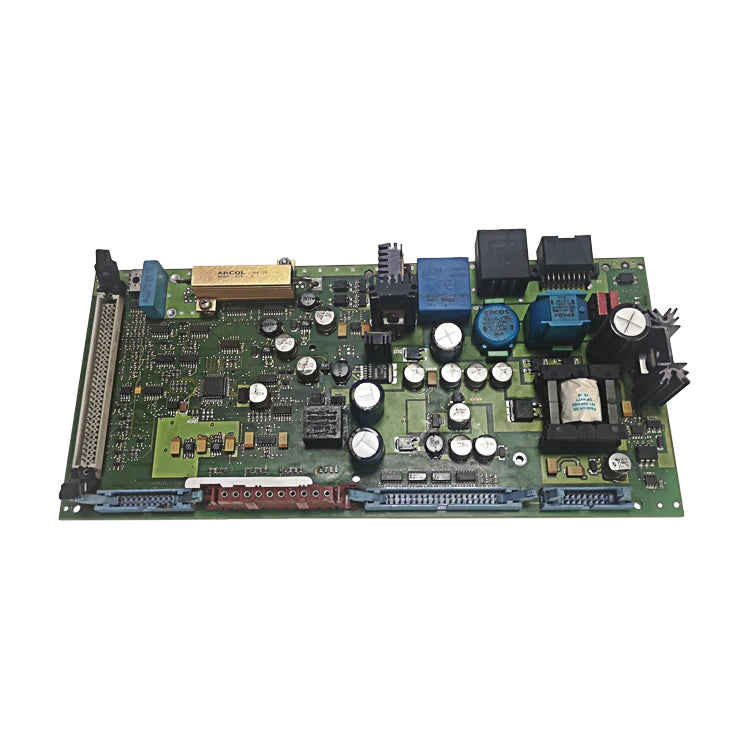 Germany Original Used Offset Printing Machine Spare Parts UVM3 00.781.5962/03 Circuit Board