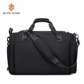 Arctic Hunter Unisex Gym Fitness Duffel Bag Waterproof Shoes Compartment Travel Sports Light Weight Foldable Large Capacity