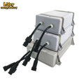 Solar Street Light Lithium Battery Iron Li-ion Rechargeable Battery 12V 30Ah