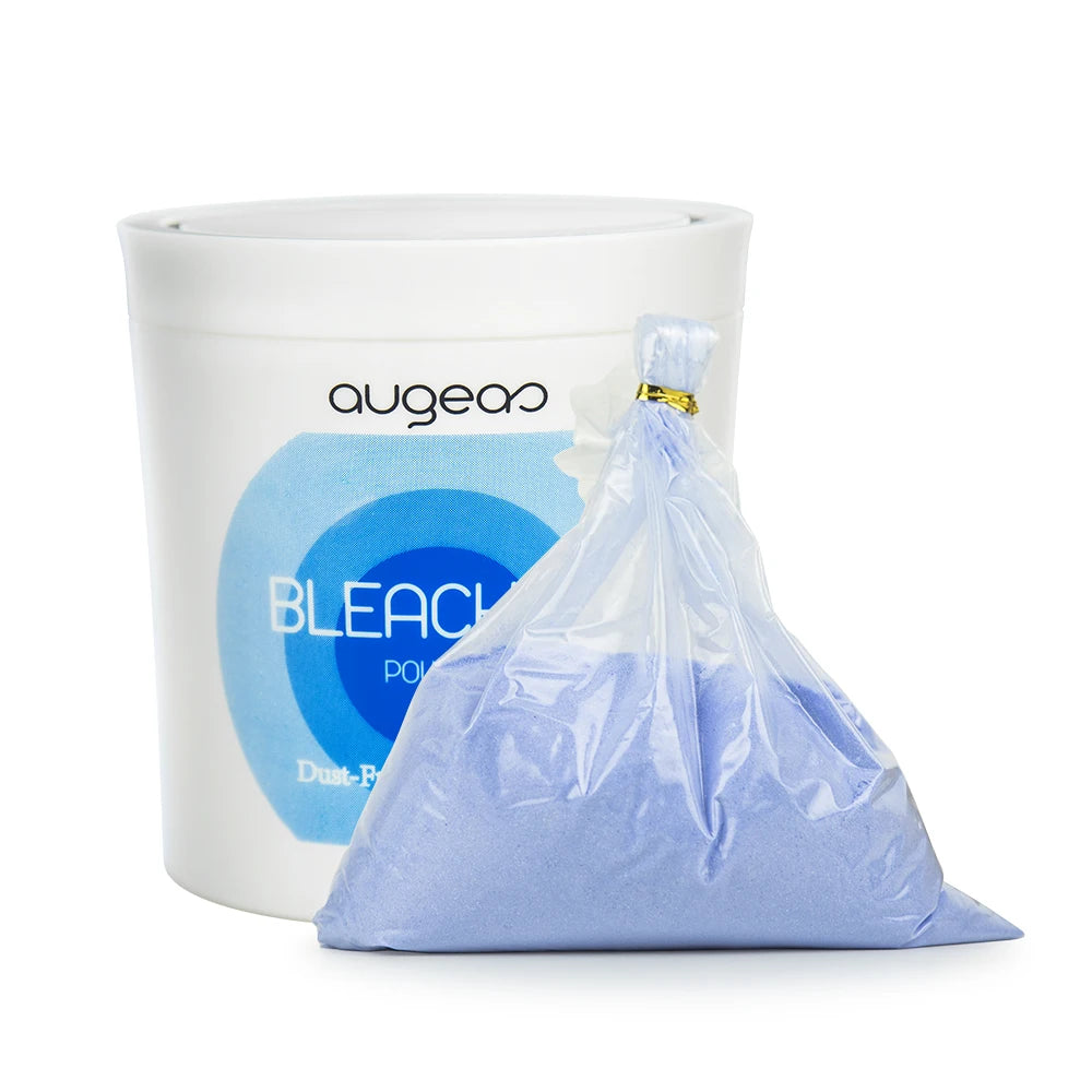 Augeas 500g Quick Professional Use 9 Level Best Hair Bleaching Powder