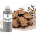 100% Pure Essential Oil Natural Body Care Massage Oil Pure Zedoary Turmeric Oil in Bulk