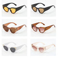 Source Factory High-definition Sun protection Fashion Wholesale Sunglasses