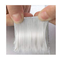 Rubberized Repair Waterproof Adhesive Seal Leak Sealant Aluminum Seam Foil Butyl Rubber Rv Roof Tape for Repair