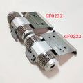 1 Piece Suction Ring Head P2557370 P2557090 Spare Parts for KBA 105 Offset Printing Machine