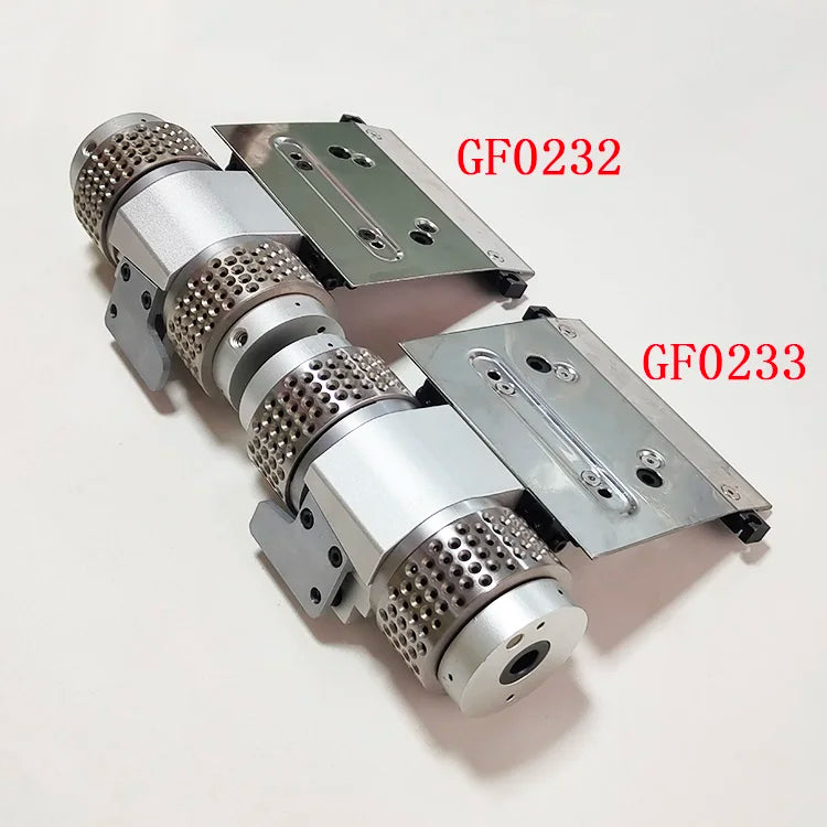 1 Piece Suction Ring Head P2557370 P2557090 Spare Parts for KBA 105 Offset Printing Machine