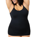 Women's Slimming Corset Vest Breathable Body Shaper Underwear Seamless Nylon Camisole Plus Size Accessory
