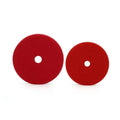 A Well-known Brand OEM Factory Outlet 5/6in High Premium Foam Car Polishing Pad Durable Sponge Buffing Pad for Car Body Polish