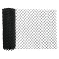 Direct Factory Customized High Quality 6ft 8ft 10ft Galvanized Chain Link Fence for Sports Farm Court Fence