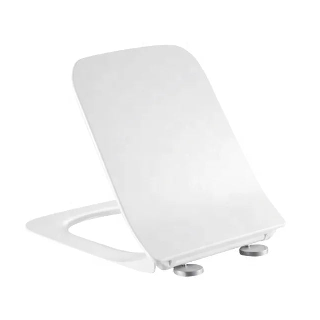 2021 Home Idea New Product Bowl square UF Seat Covers of Commode Toilet Seat