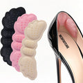Women Insoles for Shoes High Heels Adjust Size Adhesive Heel Liner Grips Protector Sticker Pain Relief Foot Care Inserts HA00908