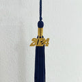 Navy Wholesale Graduation Tassel 2024