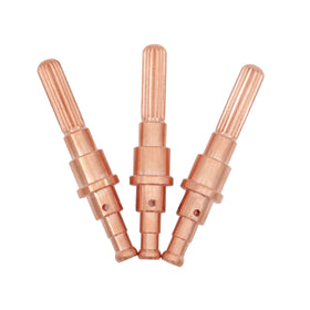 Long Service Life Cnc 9-8215 Plasma Cutting Torch Consumables Plasma Electrode Plasma Tips