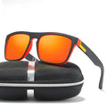 Wholesale Cheap Classic Design Mens Sport Riding Outdoor UV400 Polarized Sunglasses
