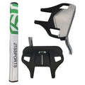 New Design Men's Golf Mallet Putter Club for Sale