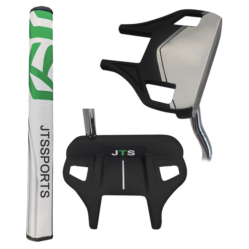 New Design Men's Golf Mallet Putter Club for Sale