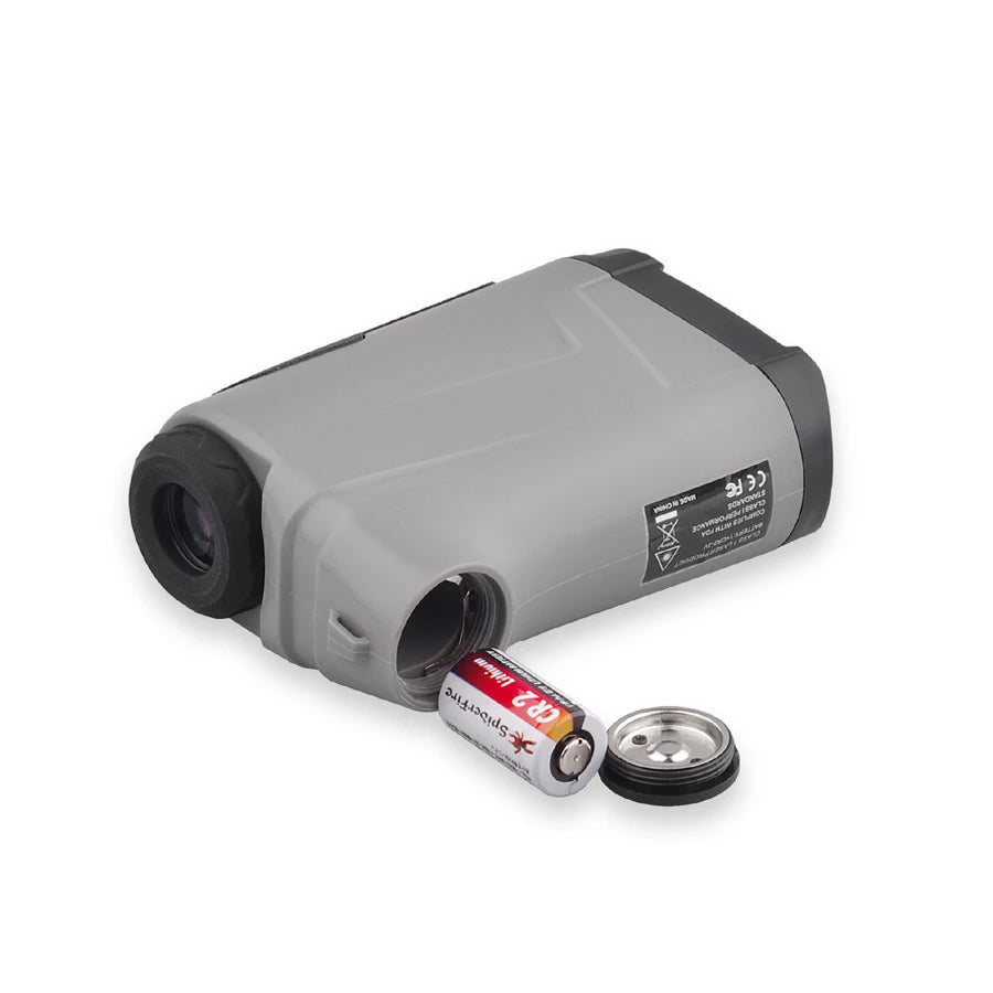 OEM Range Finder Scope Distance Meter Telescope Multiple Modes for Hunting Rangefinder Golf Rangefinder 800m