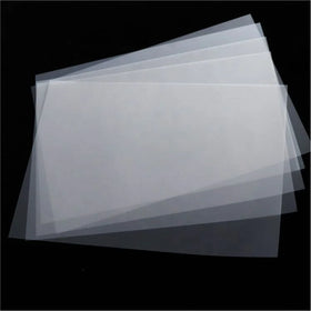 A3/A4 Sheet DTF PET Film for Clothes
