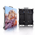 High Refresh Rate 500x1000mm Outdoor Rental Led Video Wall Display Ip65 Waterproof Giant Stage Background Led Screen Panel